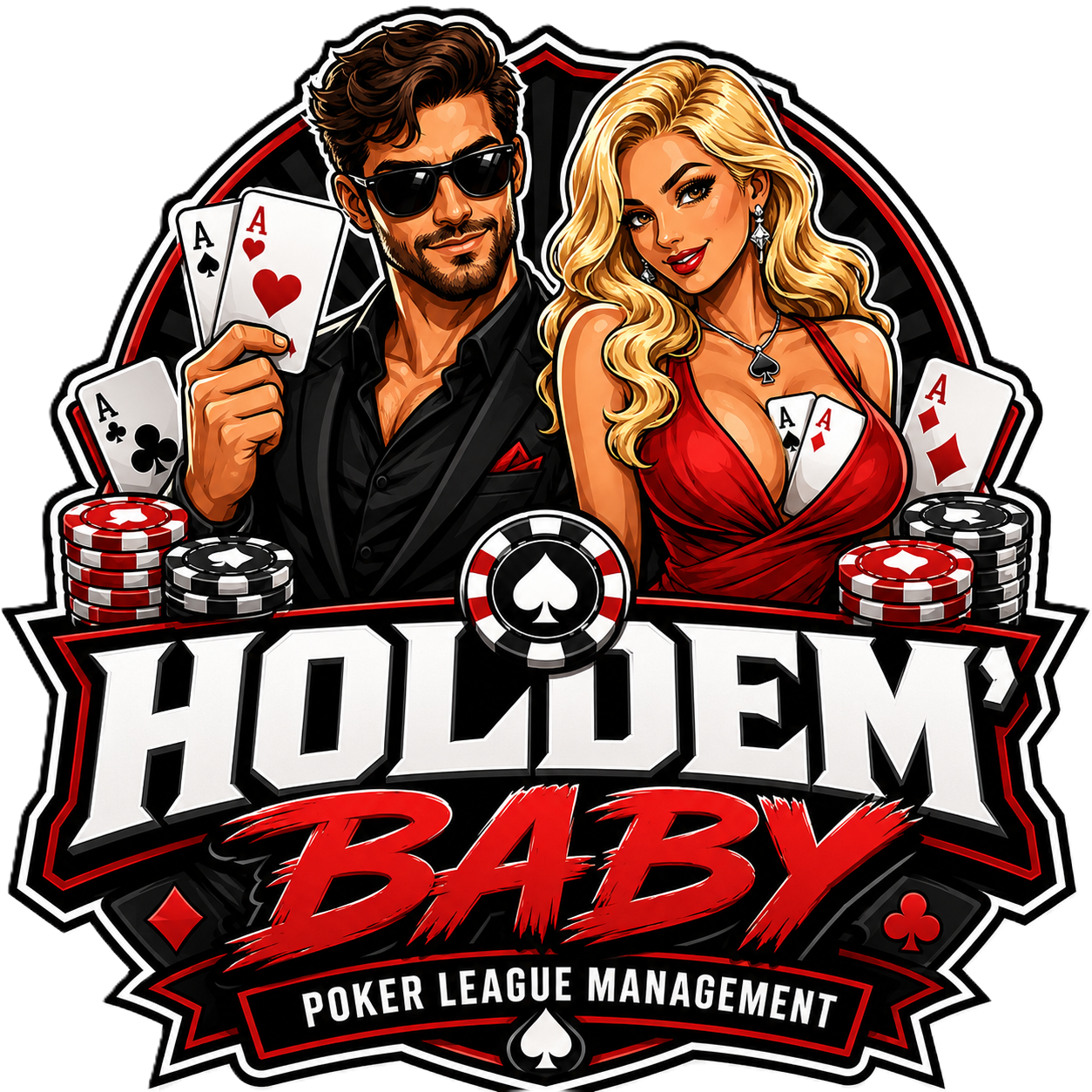 Holdem Baby